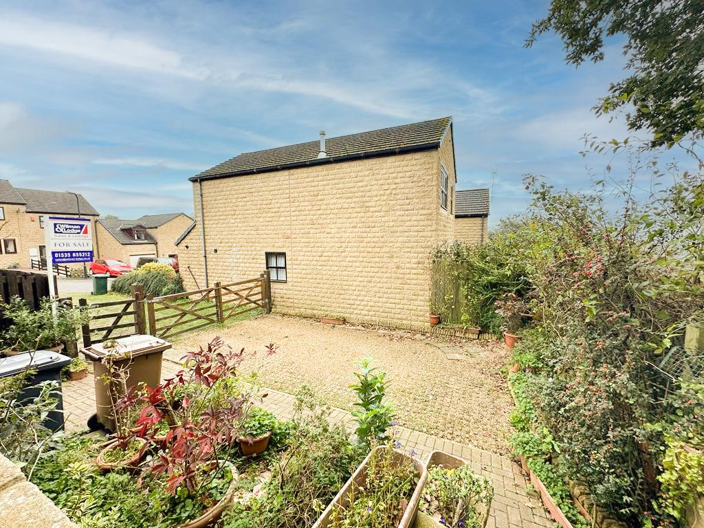 Kilnsey Fold, Silsden Wilman & Lodge